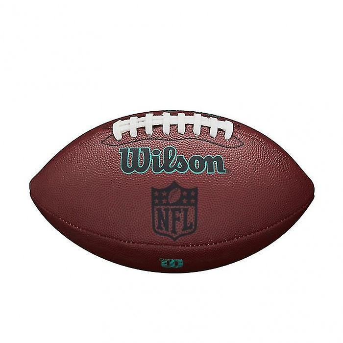 Wilson Ignition Pro NFL Syntetiskt läder Amerikansk fotboll