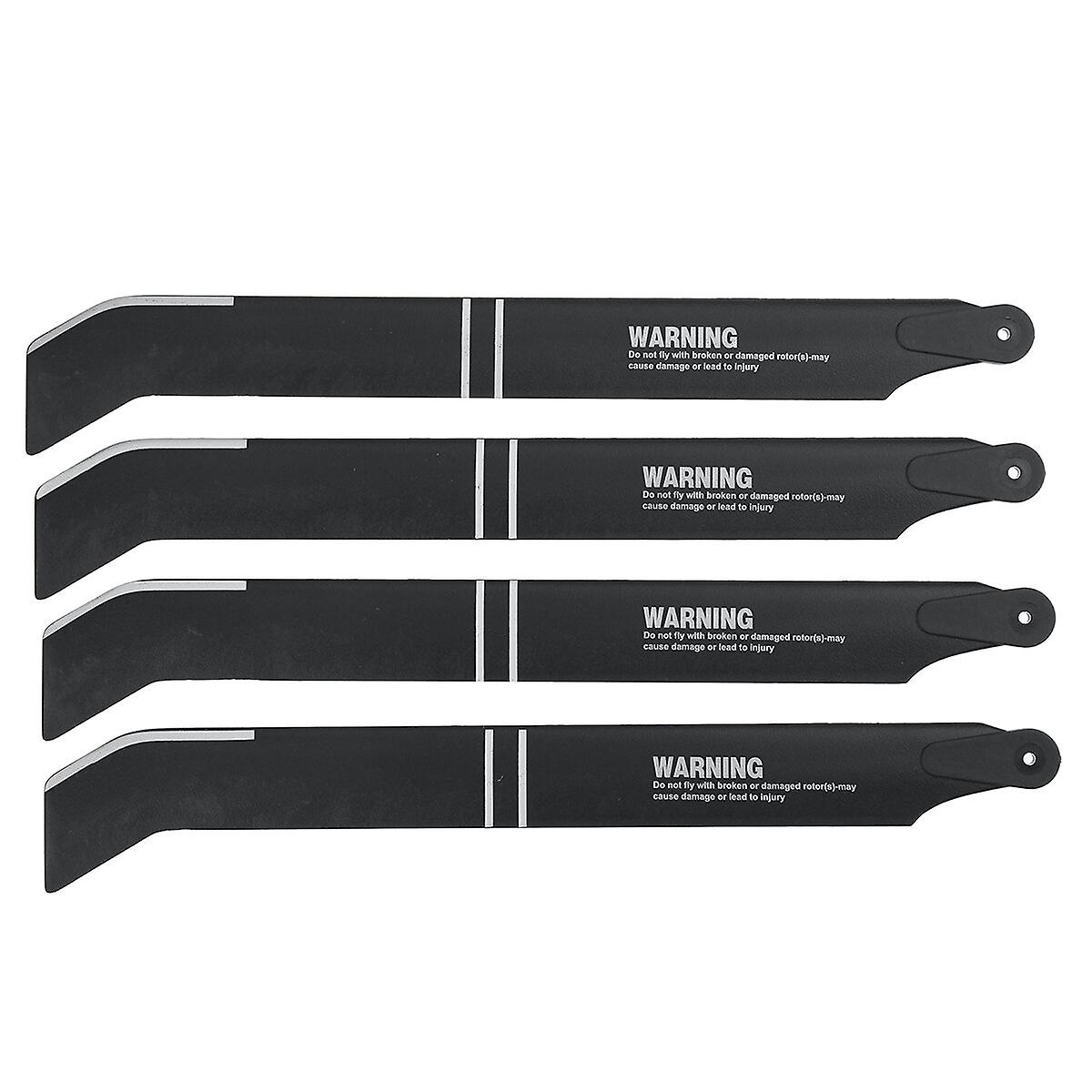 Eachine E200 E200 PRO E200S Main Blade RC Helicopter Parts