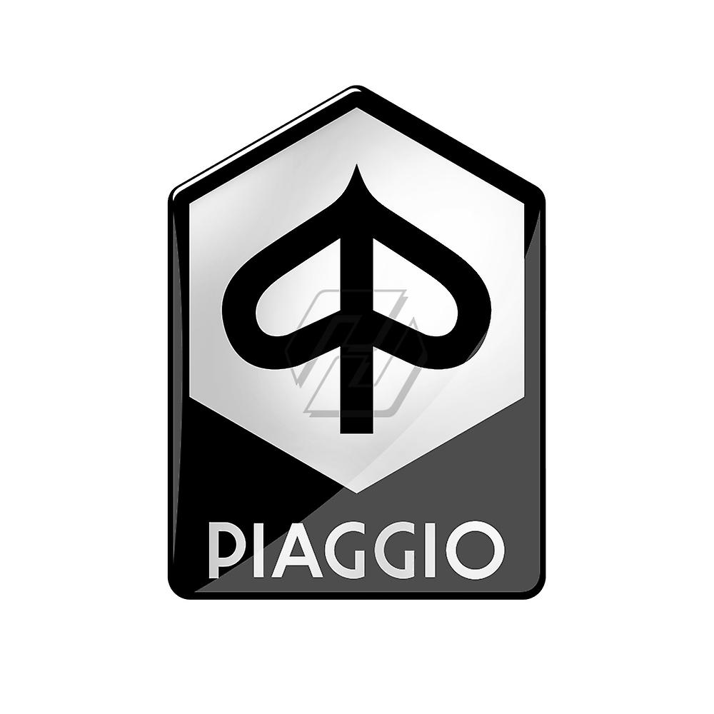 Για Piaggio Vespa Fly Medley mp3 Moto Guzzi Liberty 150 αυτοκόλλητο μοτοσυκλέτας 3d