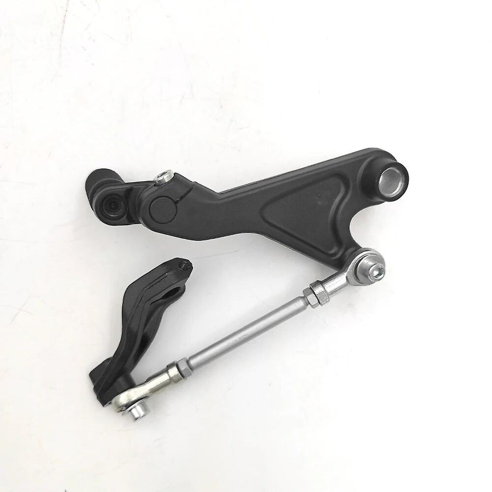 Moto Morini Seiemmezzo Scr 650 -lisävarusteet Str Moottoripyörän vaihdevipu Vaihdevipu Jalkapoljin Vaihda poljin Kiertokanki