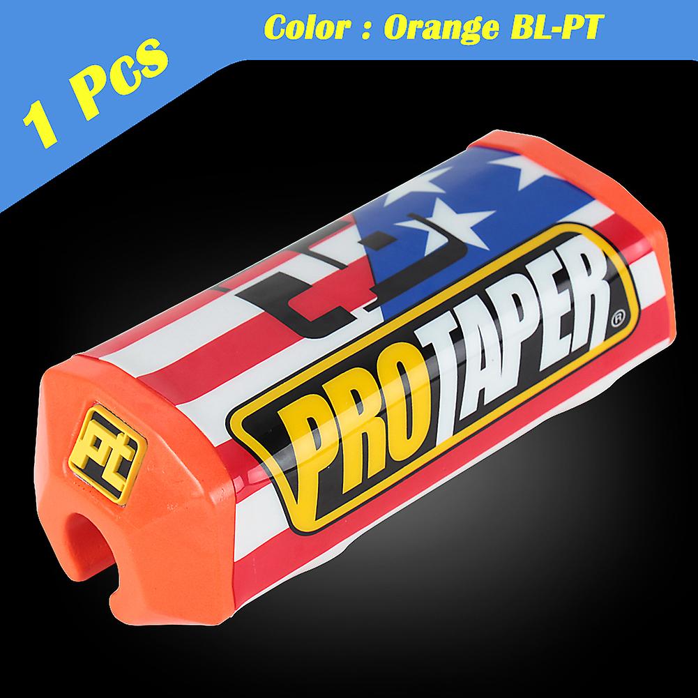 Μοτοσικλέτα τετράγωνο στήθος προστατευτικό μαξιλάρι τιμόνι Στήθος προστατευτικά μαξιλάρια ταιριάζει βρωμιά ποδήλατο Mx Motocross εκτός δρόμου Enduro ATV Diy