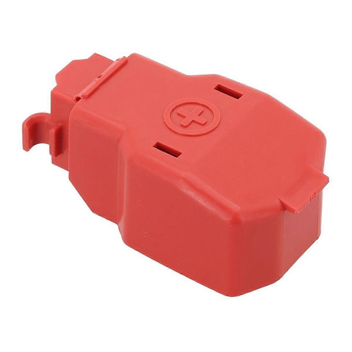 Car Positive Battery Terminal Cover 32418-R40-003 for Accord 10-17 -V 17-23 Battery Positive Caps 32418R40003