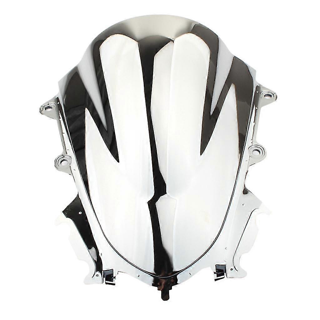 Exquisite Durable Motorbike Pc Windshield Windscreen Guard  For  R15 V3