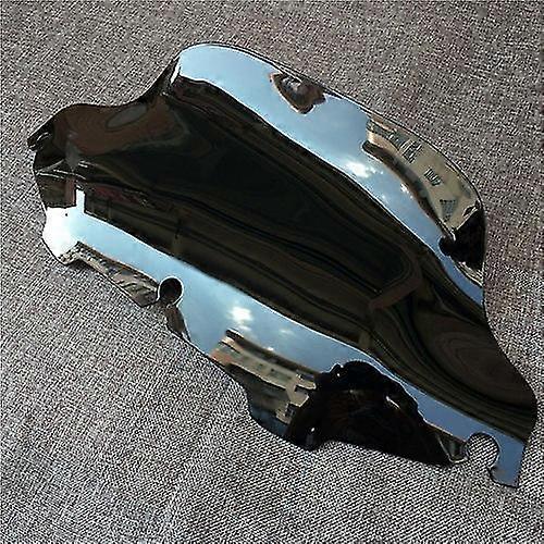 כנף שמשה קדמית מעולה בגודל 5 אינץ' 6 אינץ' 8 אינץ' לסיור הארלי ברחוב אלקטרה 1996-2013