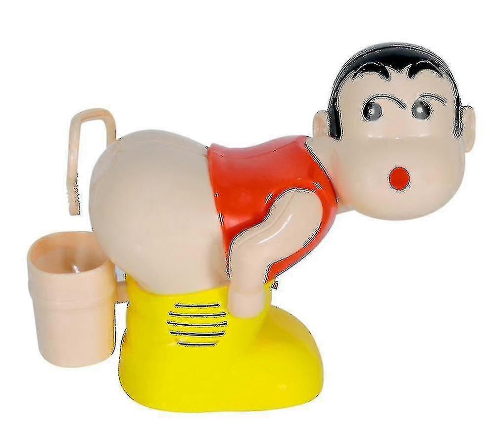 Electric Children's Soap Bubble Machine