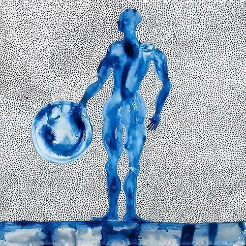 Blick Bassy : Màdibà CD (2023)