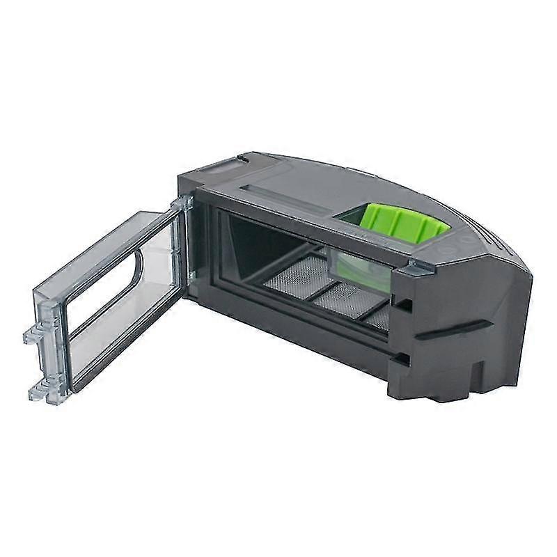 Dust Bin Box for iRobot Roomba I7 I7+ I3 I3+ I4 I4+ I6 I6+ I8 I8+ J7 J7+ E5 E6 E7 Vacuum Cleaner Re