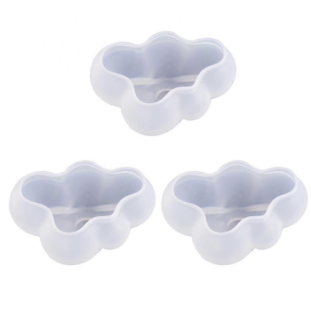 Cake Chocolate Diy Baking Mold-6 pieces