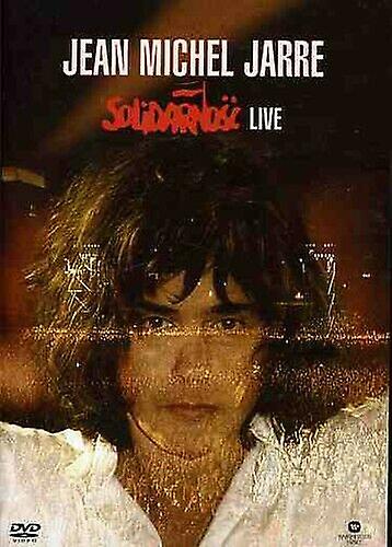 Live solidarnosc DVD - Alue 2