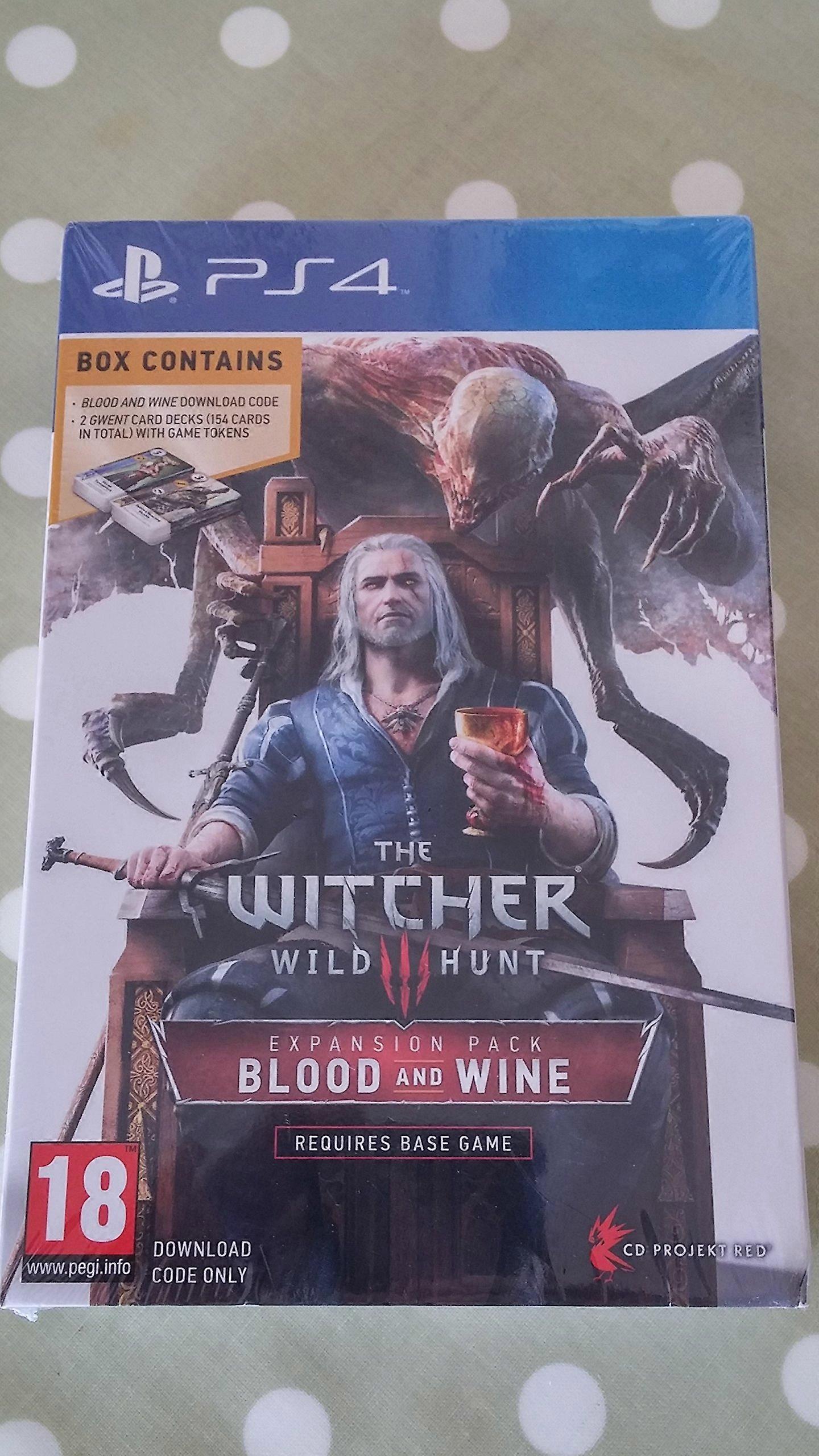 Artbook The Witcher 3 Limit Edition