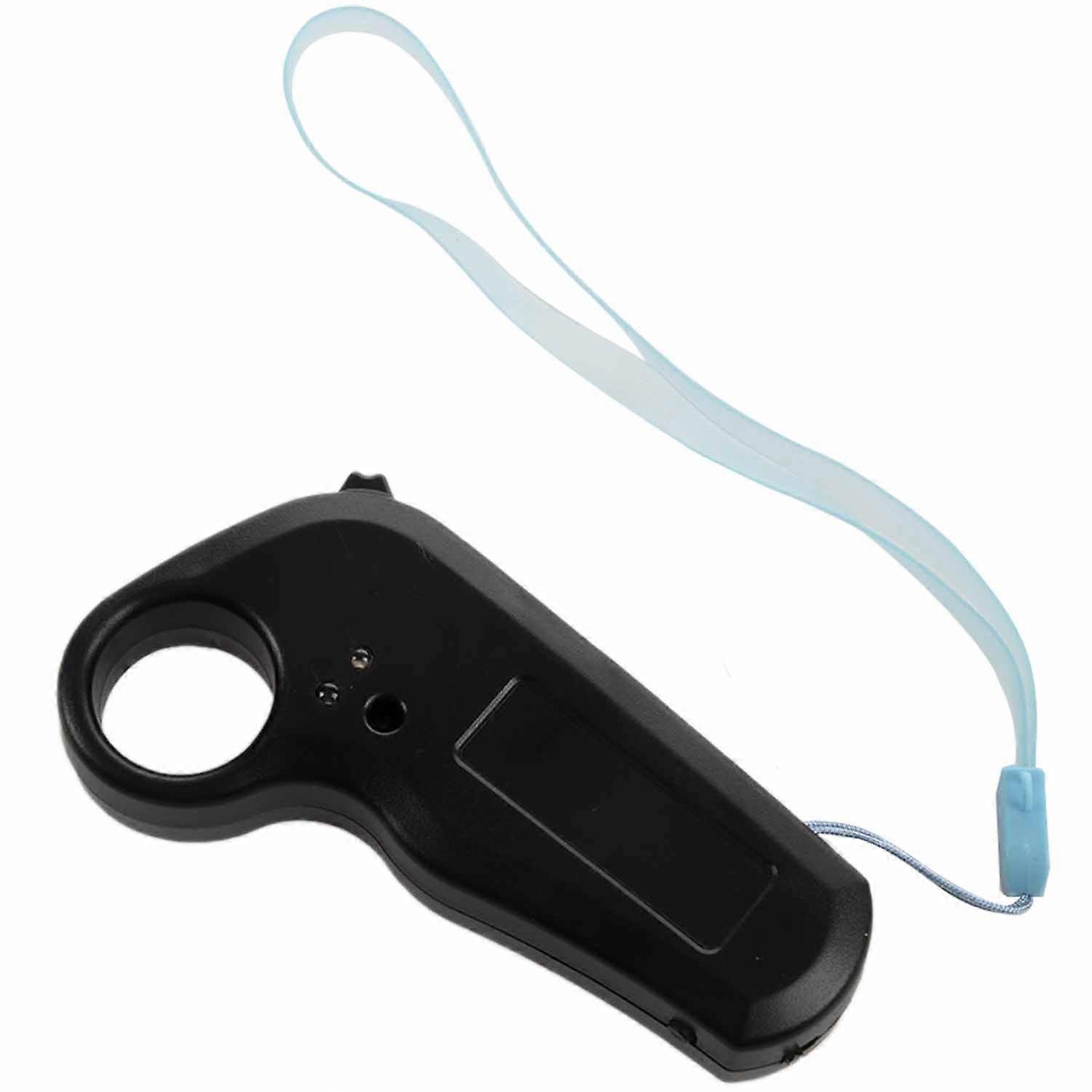 2.4Ghz Mini Remote Control Built-In Lithium Battery With Receiver, Suitable For Electric Skateboard