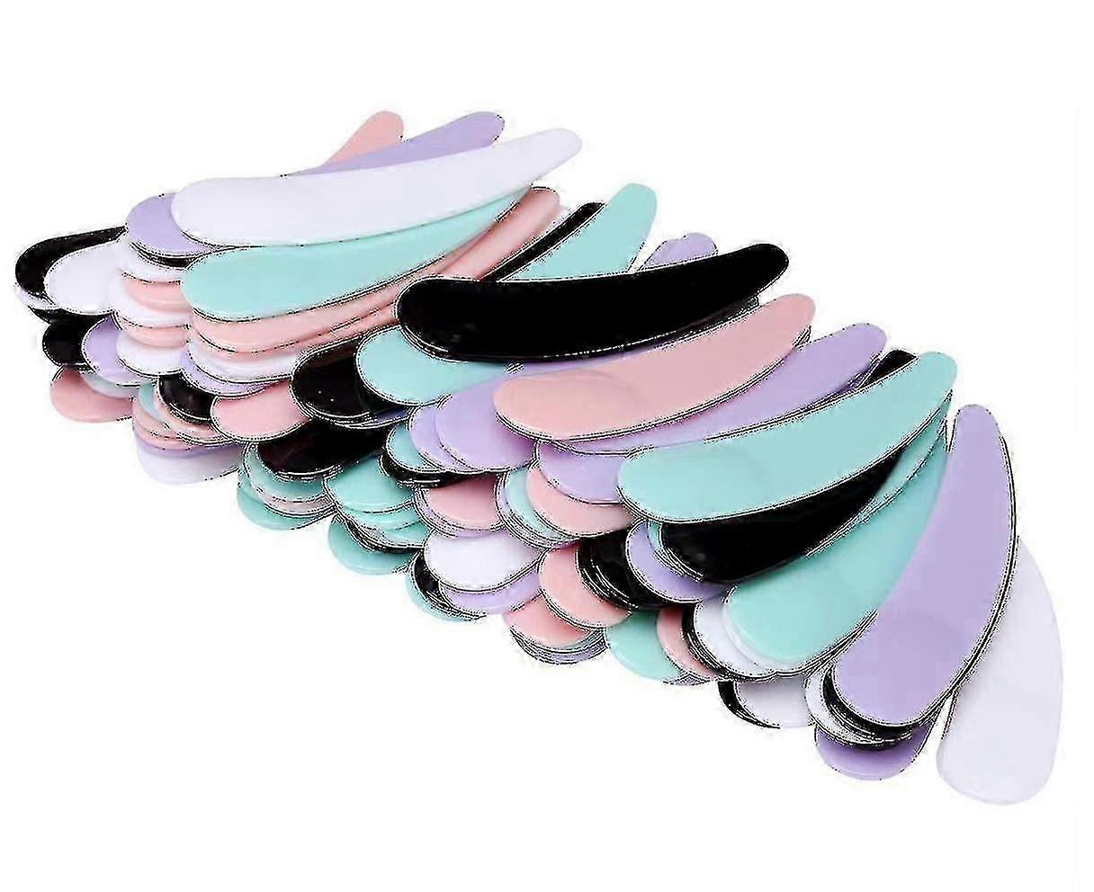 100pcs Mini Spatula Ed For Ng-YGWL