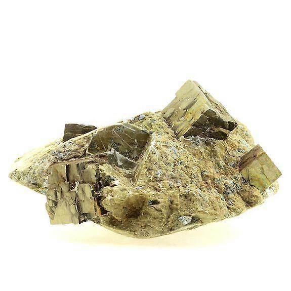 Pyrite 2434.5 carats