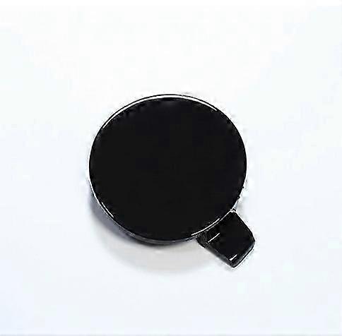 Hög kvalitetFör Tesla Model Y Främre Bakre Stötfångare Dragkrok Täcklock Bil Styling Modifiering Tillbehör