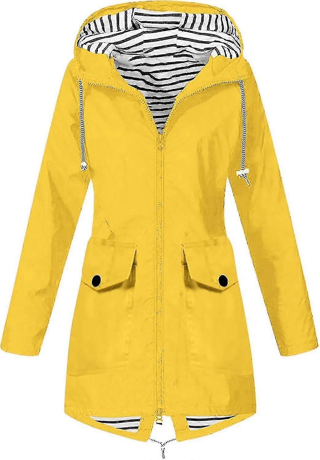 Wasserdichte Damen Softshell-Regenjacke, Outdoor, atmungsaktiv