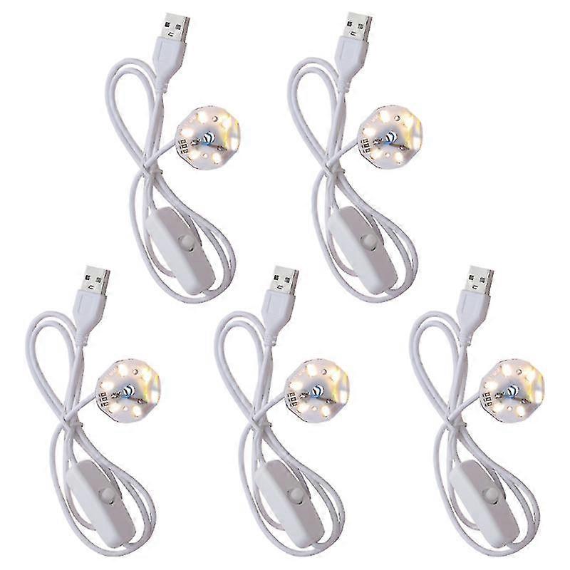 Light Silicone Mold Diy Mosaic Pen Holder Makeup Holder Epoxy Casting Mold