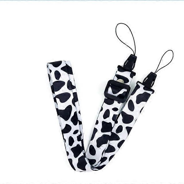 Cartoon Stickers Camera Strap for Fujifilm Instax Mini 11 8 8+ 9 25 Instant Camera / Case / Bag /Album / Film Rope 1.2 Meters