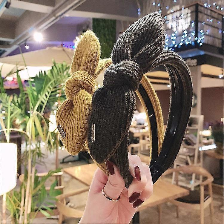 Meisjes haarring met tanden 2STS