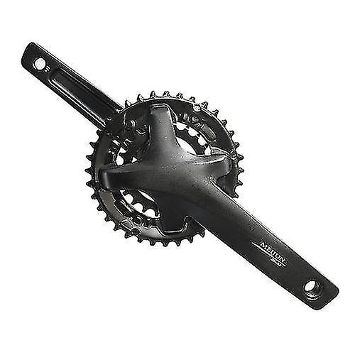 Cache-pignon De Cycles X AUTOHAUX 42T 44T Plastique 7,4cm 10,1cm Vélo Bicyclette Couverture Couvercle Roue Libre Cassette Noir - Sport