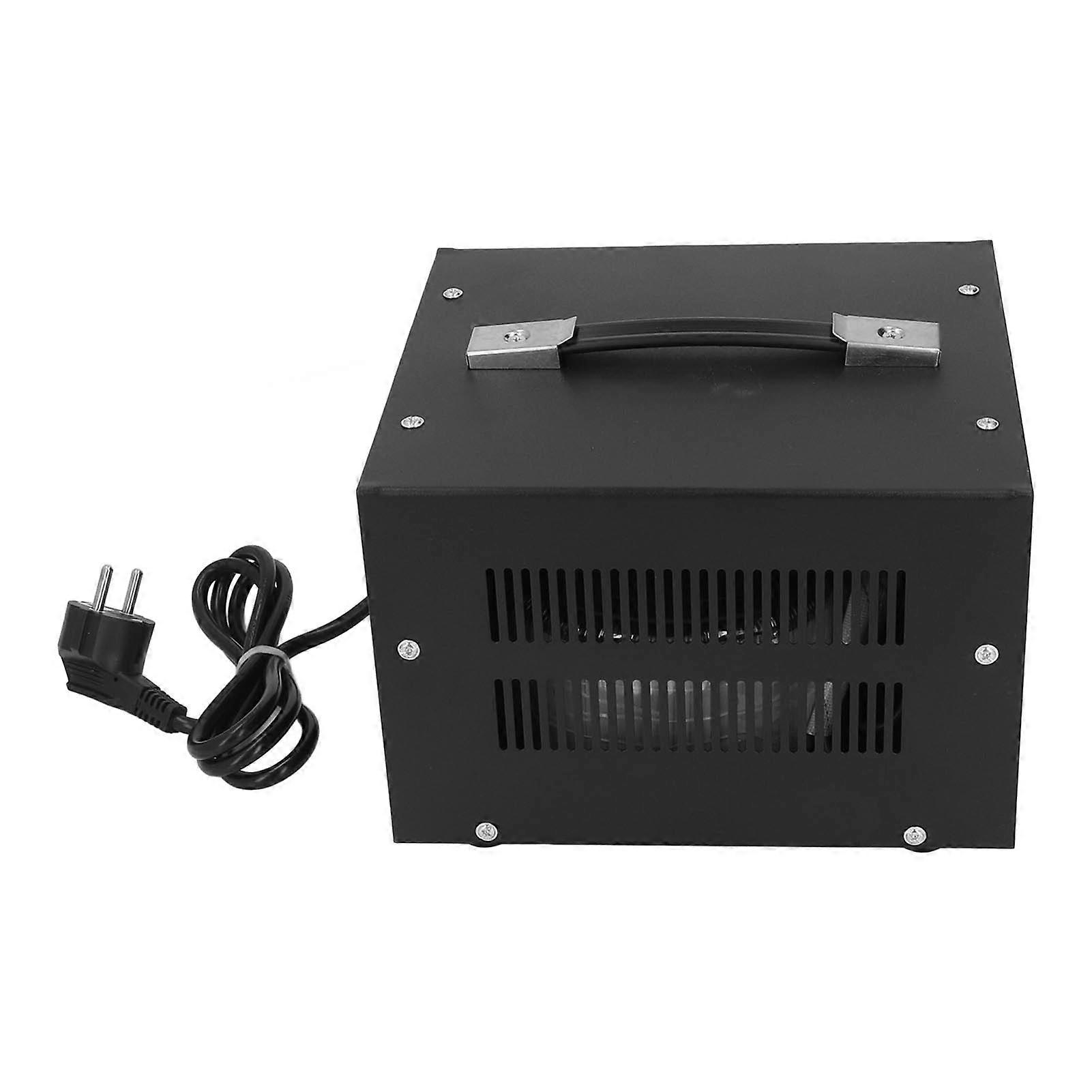 2000W Trasformatore di Potenza Monofase Boost Buck AC Convertitore di Tensione Regolatore Spina UE 110 220V