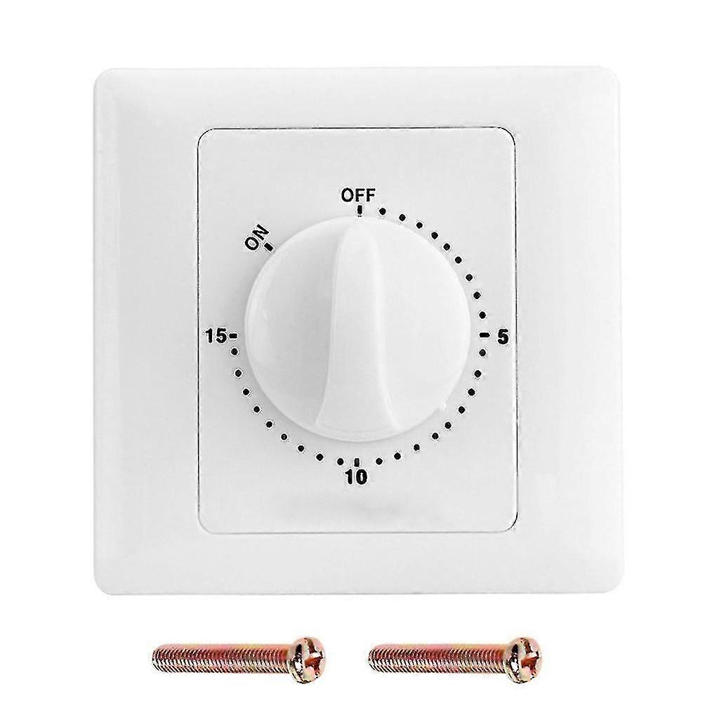 Time Switch Countdown Timer Controller Socket Digital Timer Control Switch
