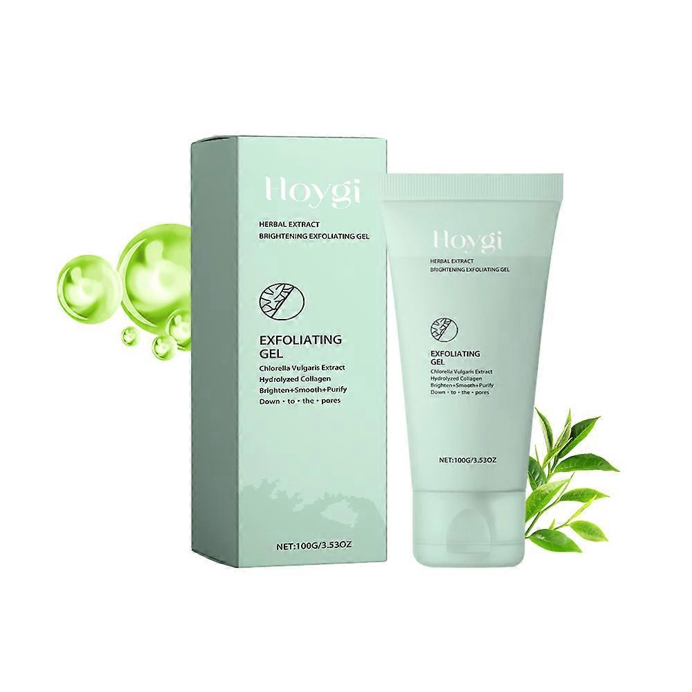 Hoygi Exfoliating Gel