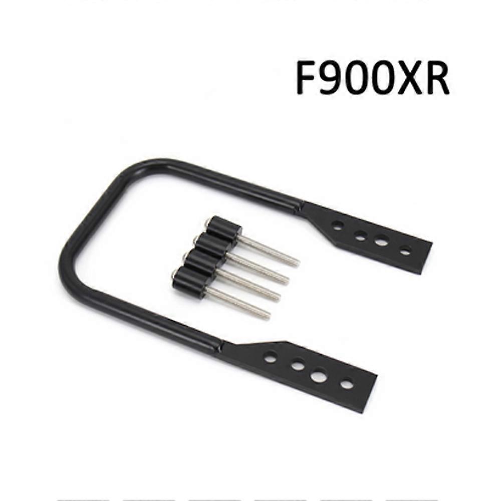 New For BMW F900XR F 900 XR f900xr Motorcycle windshield Stand Holder Phone Mobile Phone GPS Mount Navigation Plate Bracket
