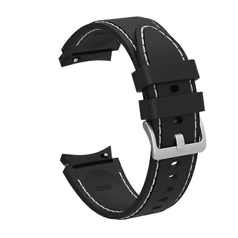 1~10PCS Replacement Watch Band 42mm 46mm Strap For Galaxy Watch 4 /watch4 Watch Band Strap Classic Wristband