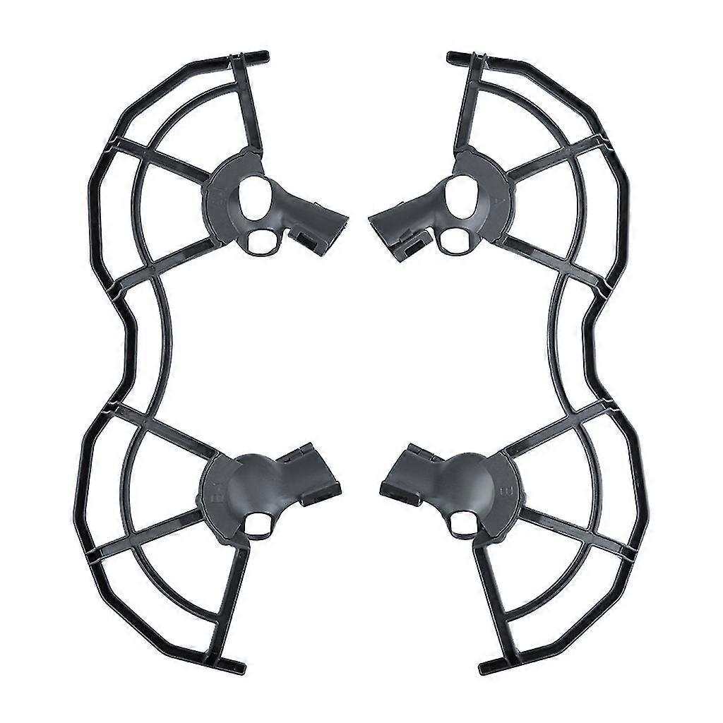 1 Set Propeller Guard Blade Protective Cover Suitable For Fpv Combo Drone