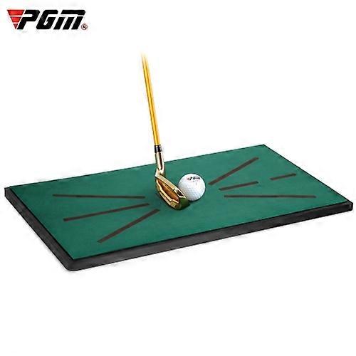 PGM DJD025 Golf Pad Velvet Swing Exercise Blanket