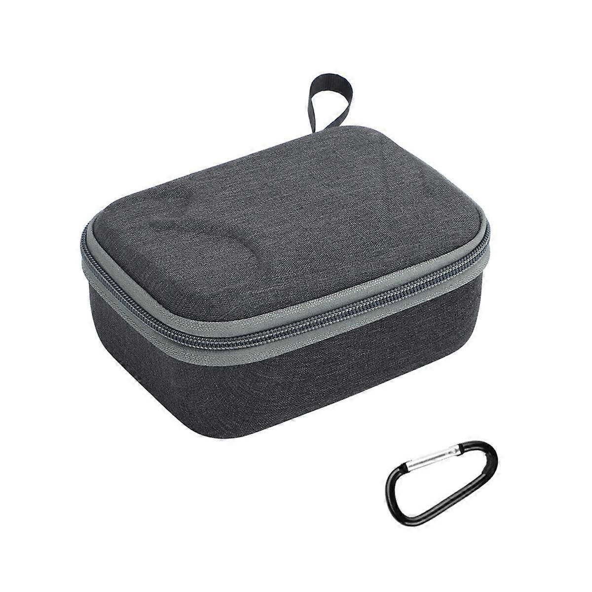 Portable Storage Bag for ACTION 5/4/3 Carrying Case Multifunctional Handbag for ACTION 5 Camera