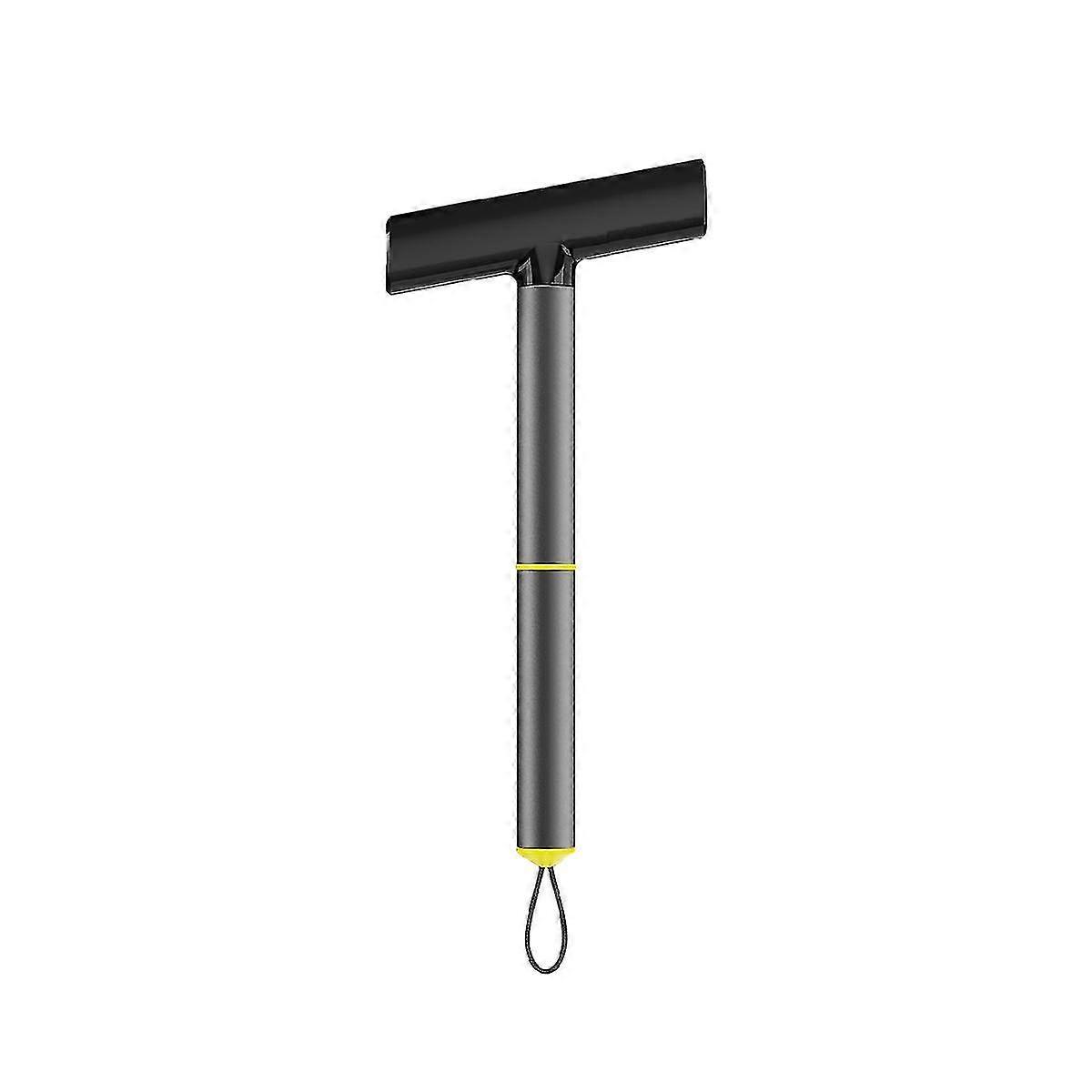 Ice Scraper Snow Removal Car Windshield Snow Cleaning Scraping Tool Tpu Auto Ice Breaker Snow Shove