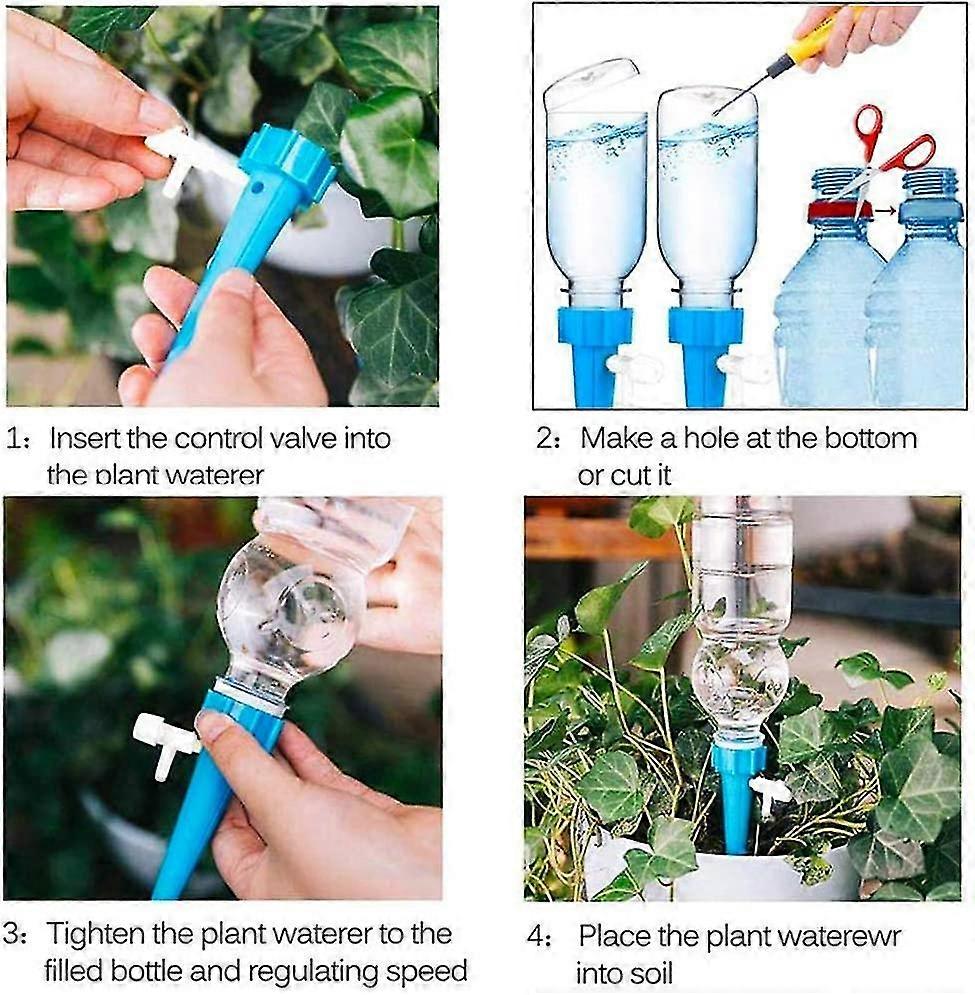 Plant Watering Devices,automatic Drip Irrigat
