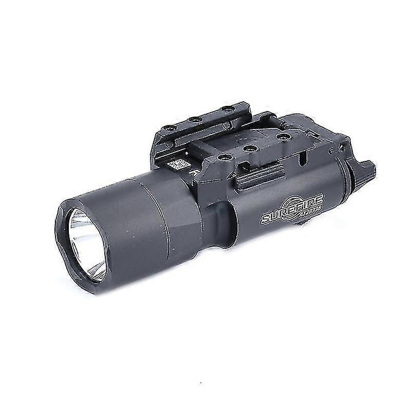 Tacitcal X300u X300 Ultra Surefire Flashlight Scout Light For Picatinny Rail Ar15 M4 Hk416 Airsof Accessories Weapon Gun
