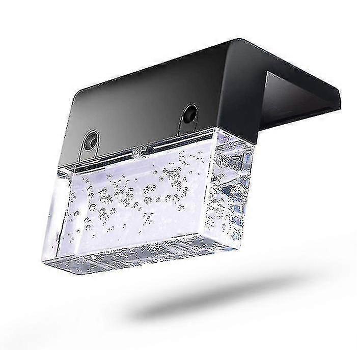 6/4/1 Pcs Set Led Solar Light Deck Light Fence Light Solar Led Light(6pcs)