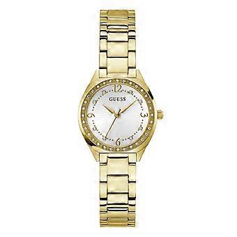 Guess watches ladies charlotte women's watch Analog Quartz with stainless steel bracelet GW0767L2