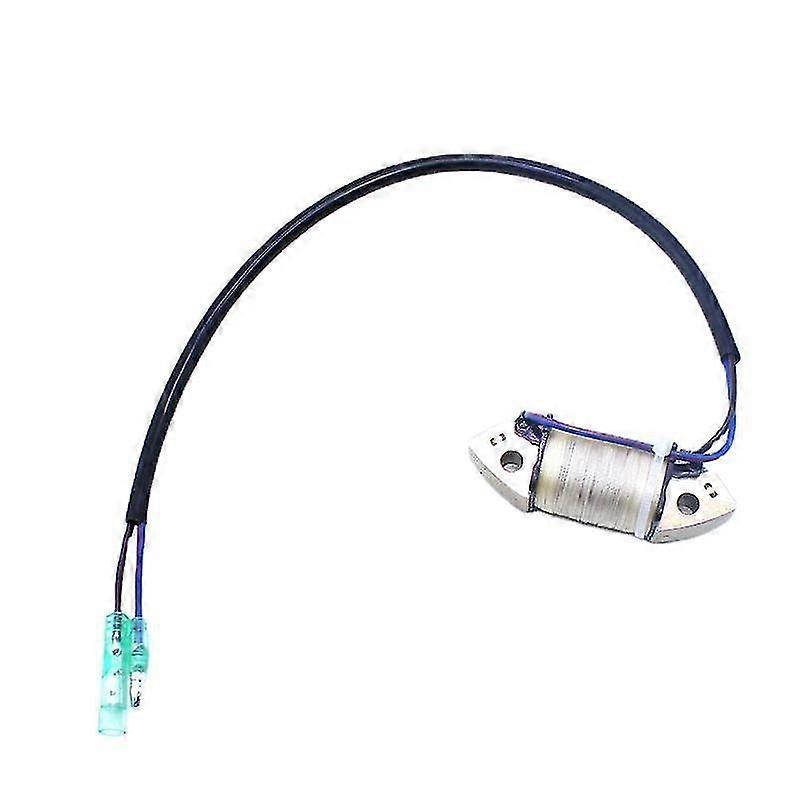 מתאים לסליל טעינה חיצוני של Tohatsu Mercury 4 פעימות 9.8, 9.9HP 3V1-060410-0