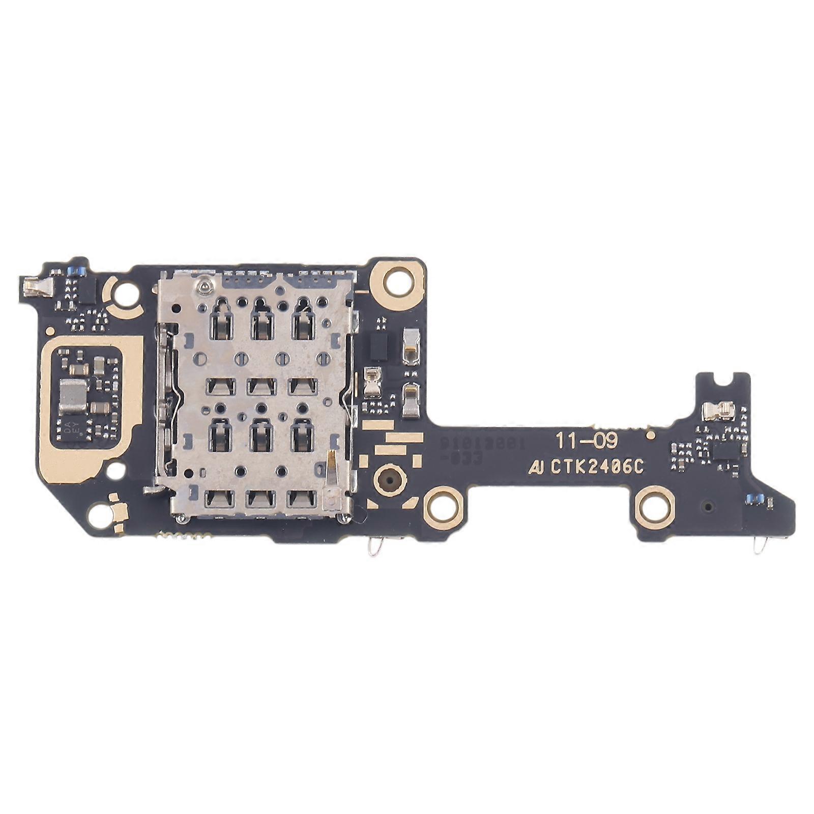 SIM Card Reader Board For Xiaomi 14 Pro