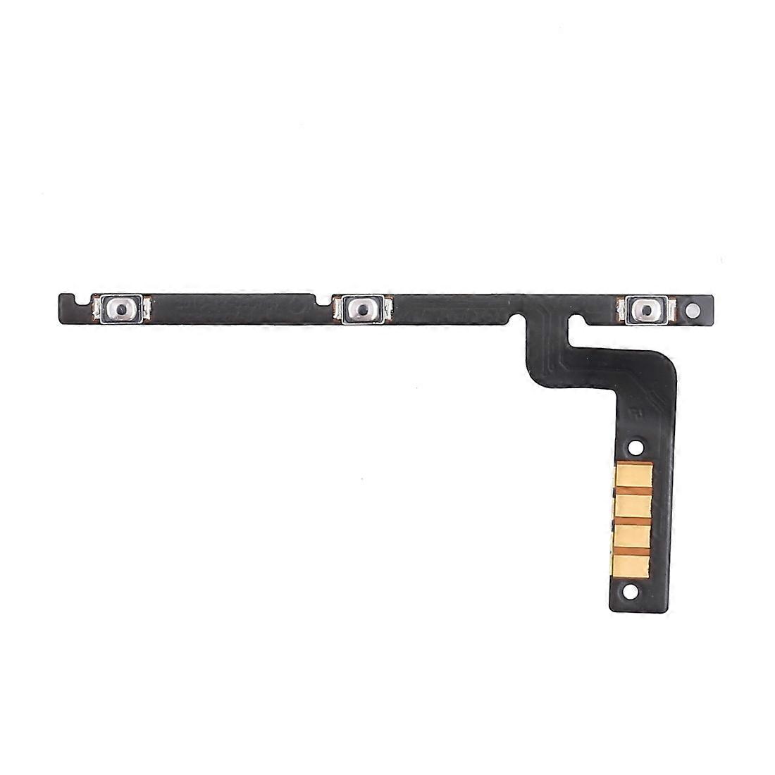 Power Button & Volume Button Flex Cable for HTC U Ultra