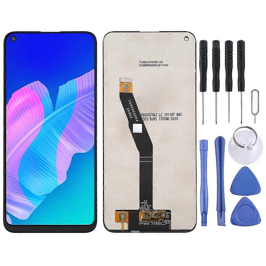 Oem Lcd Screen For Huawei Y7p With Digitizer Full Assembly
