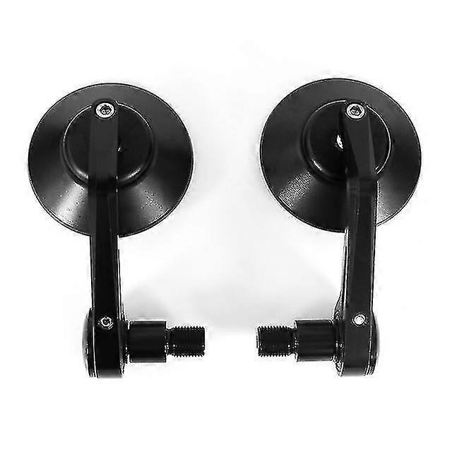 Fit For Yamaha Xsr 900 2016 2017 2018 2019 Xsr 700 2018-2019 Motorcycle Cnc Handle Bar End Mirrors Rear View Side Mirror