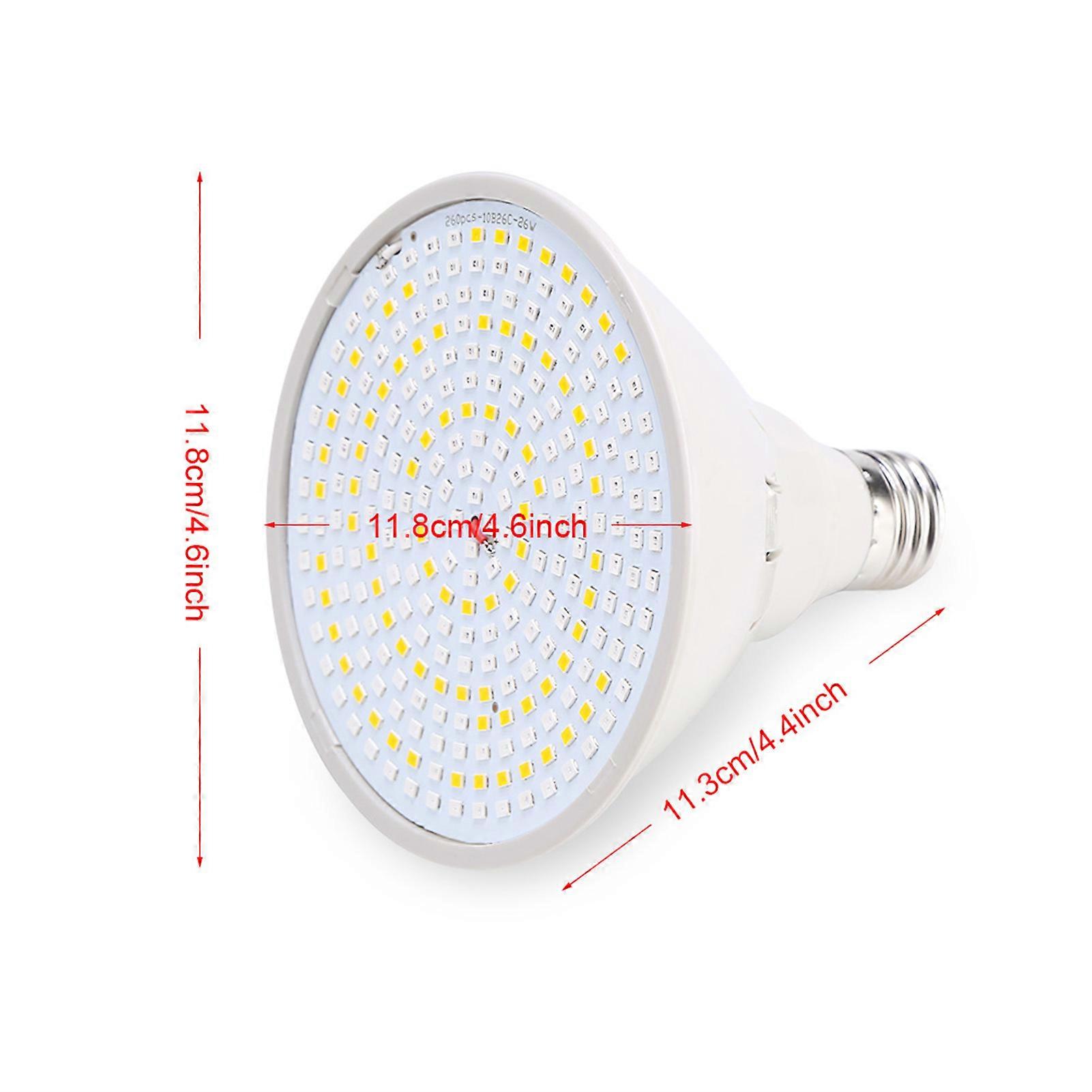 3 Colors LED Skin Rejuvenation Light Professional Acne Wrinkle Removal Face Holder