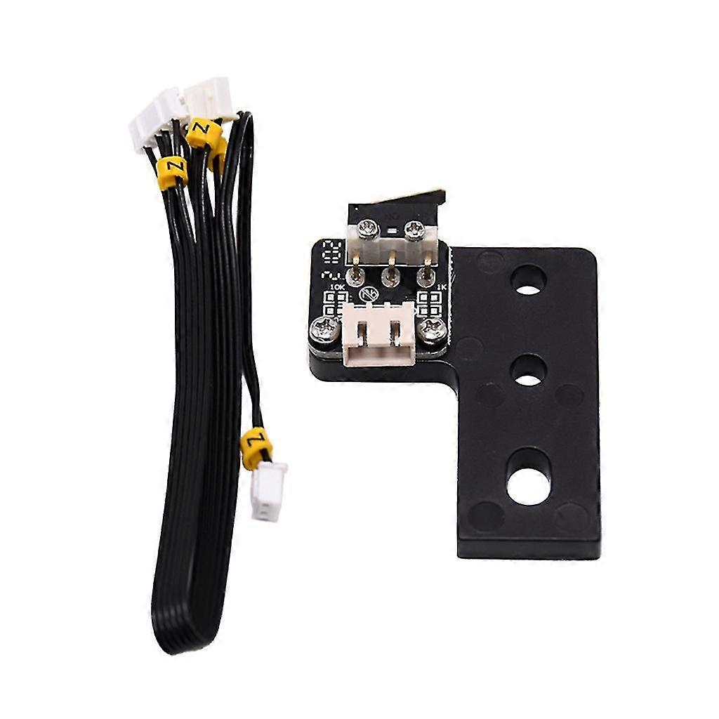 Limit Switch & Cable X Y Z-axis 3d Printer Endstop Motor Cord For Ender3 Cr10