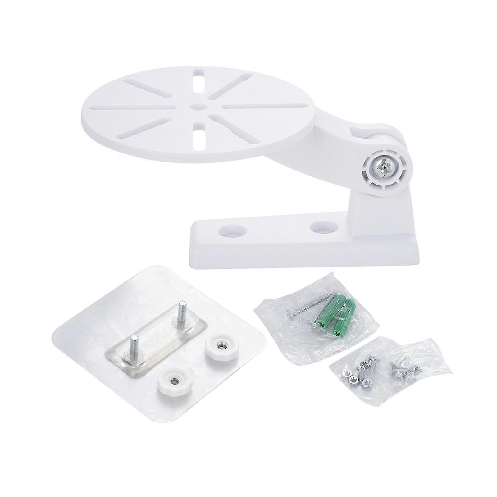 Security Camera Bracket Adjustable Bedroom Lawn Outside Camera Mount Adapter Style A