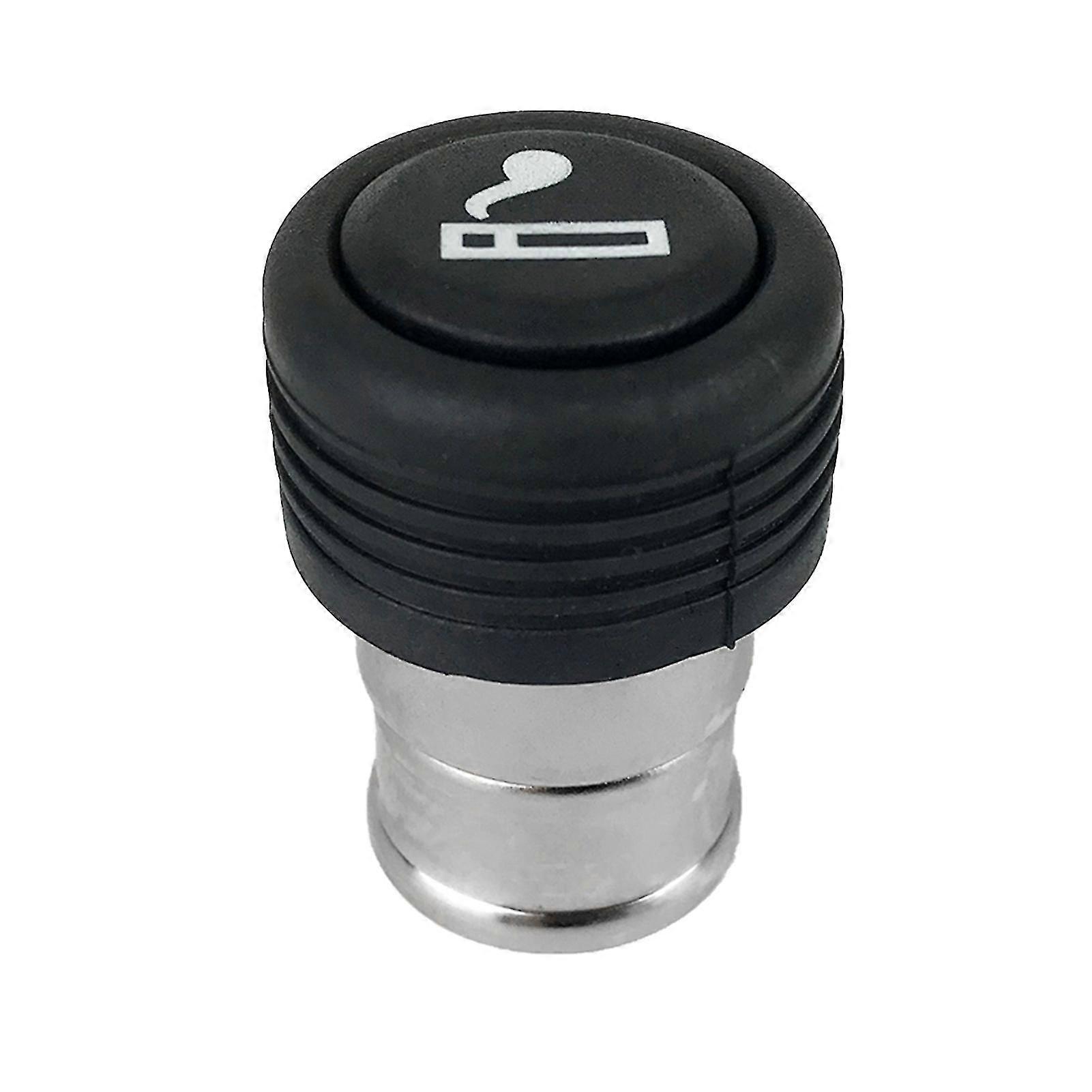 12v Universal Auto Car Cigarette Lighter Element Plug Replacement For Vauxhall