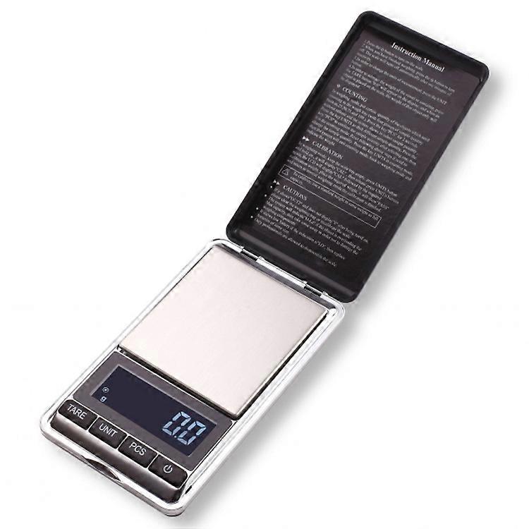 Bijoux Bijoux Portable Digital Precision Mouse Scale 100g/0.01g