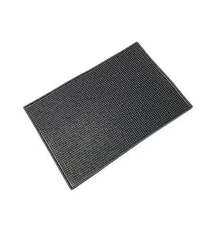 Rubber Bar Service Mat