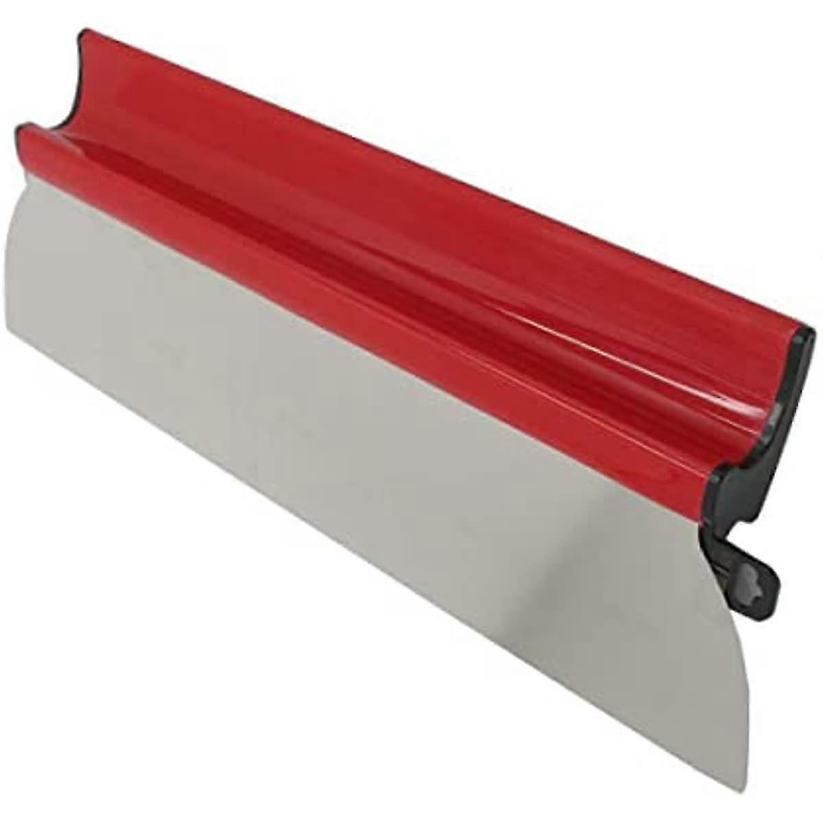 Dry Smoothing Spatula Skimming Spatula Flexible Plaster Scr Finishing Plastering Rule Ing Tool