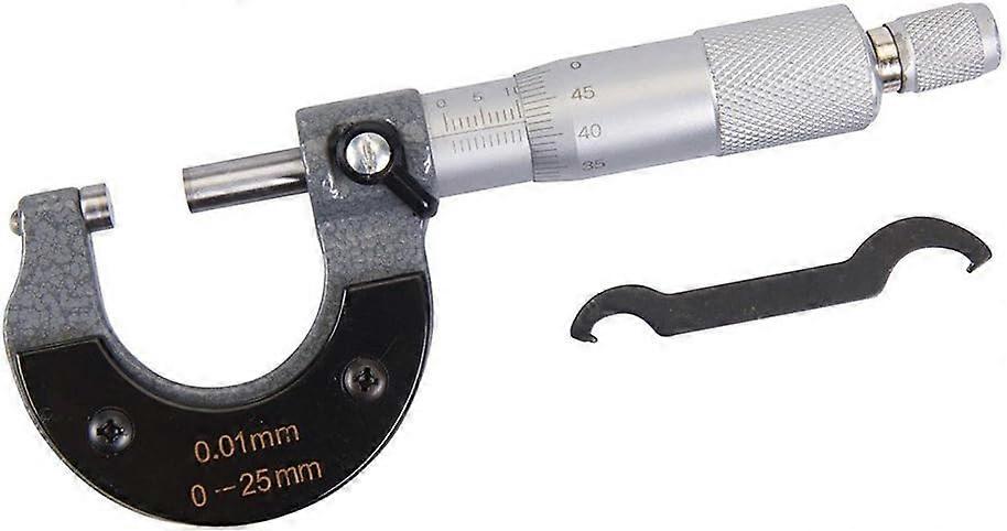 282378 Outside Micrometer 25 Mm