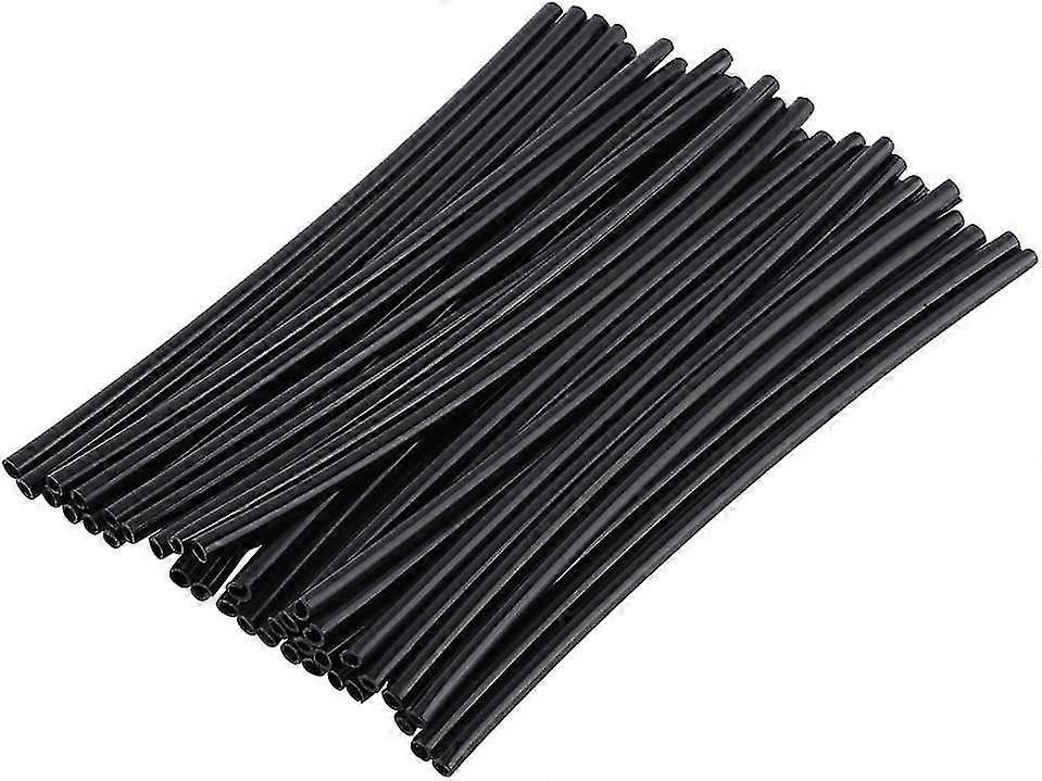 72pcs دراجة نارية عجلة المتحدث التفاف غطاء حامي عجلة تقليم يغطي الطرق الوعرة (أسود) ، السيارات الخارجية